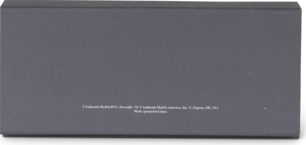 Authentic Models Lady Tokens Set, Metal