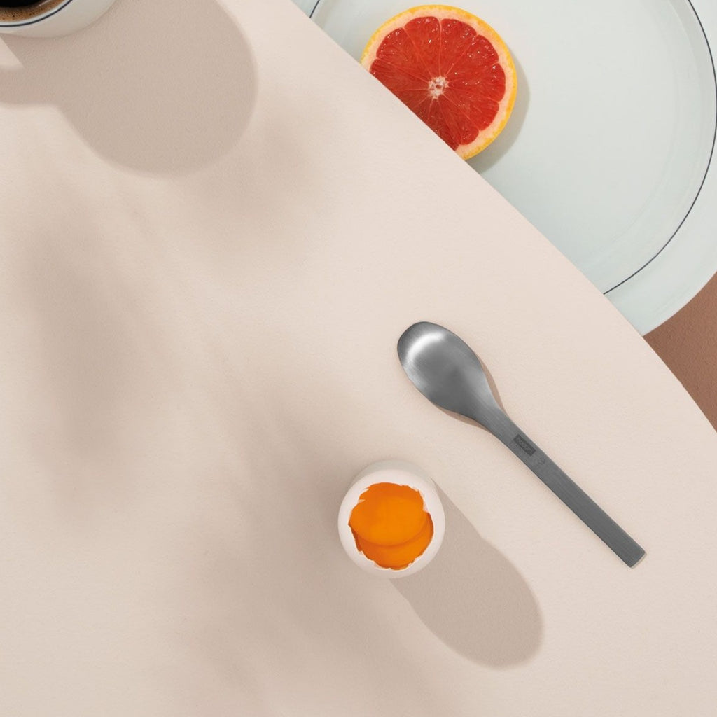 Bodum Barcelona espresso spoon, 6 pcs.