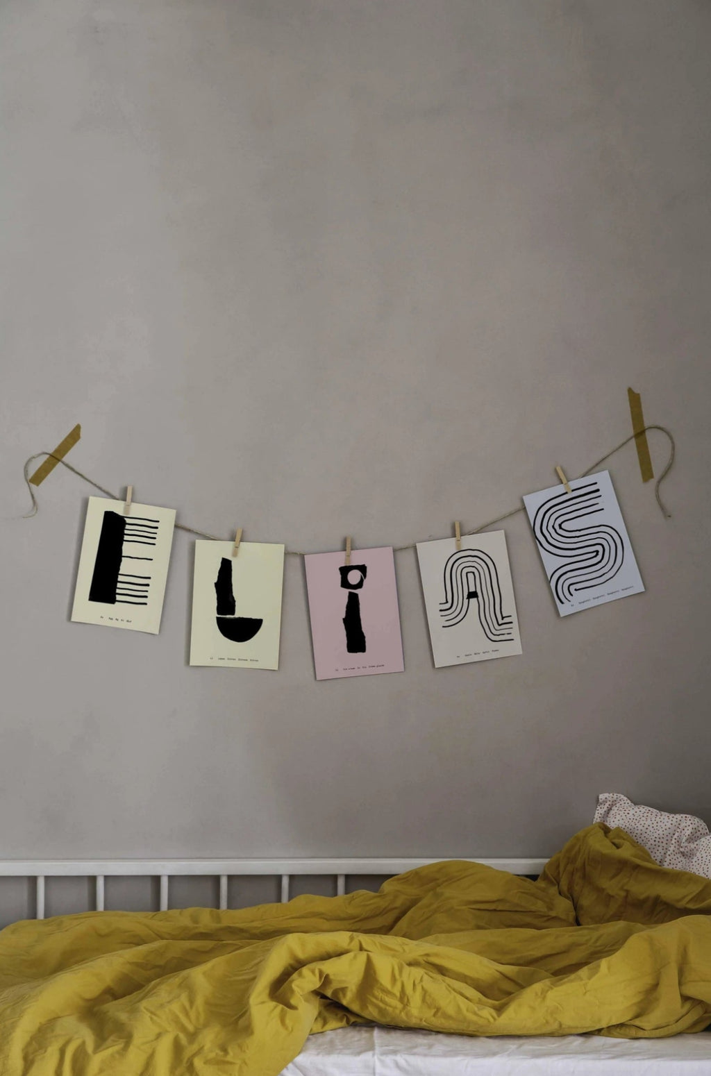 Paper Collective E Card, A5