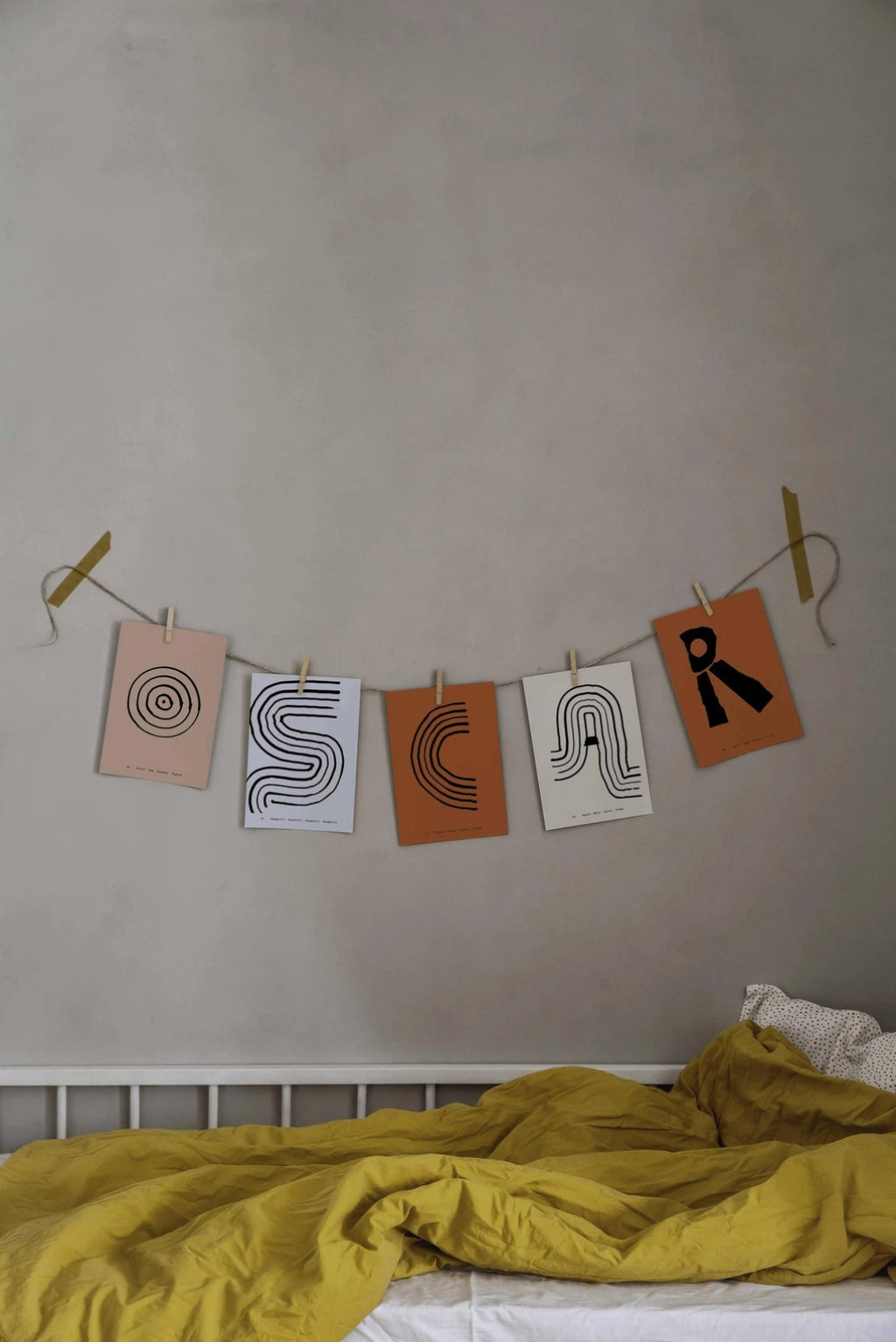 Paper Collective S Card, A5