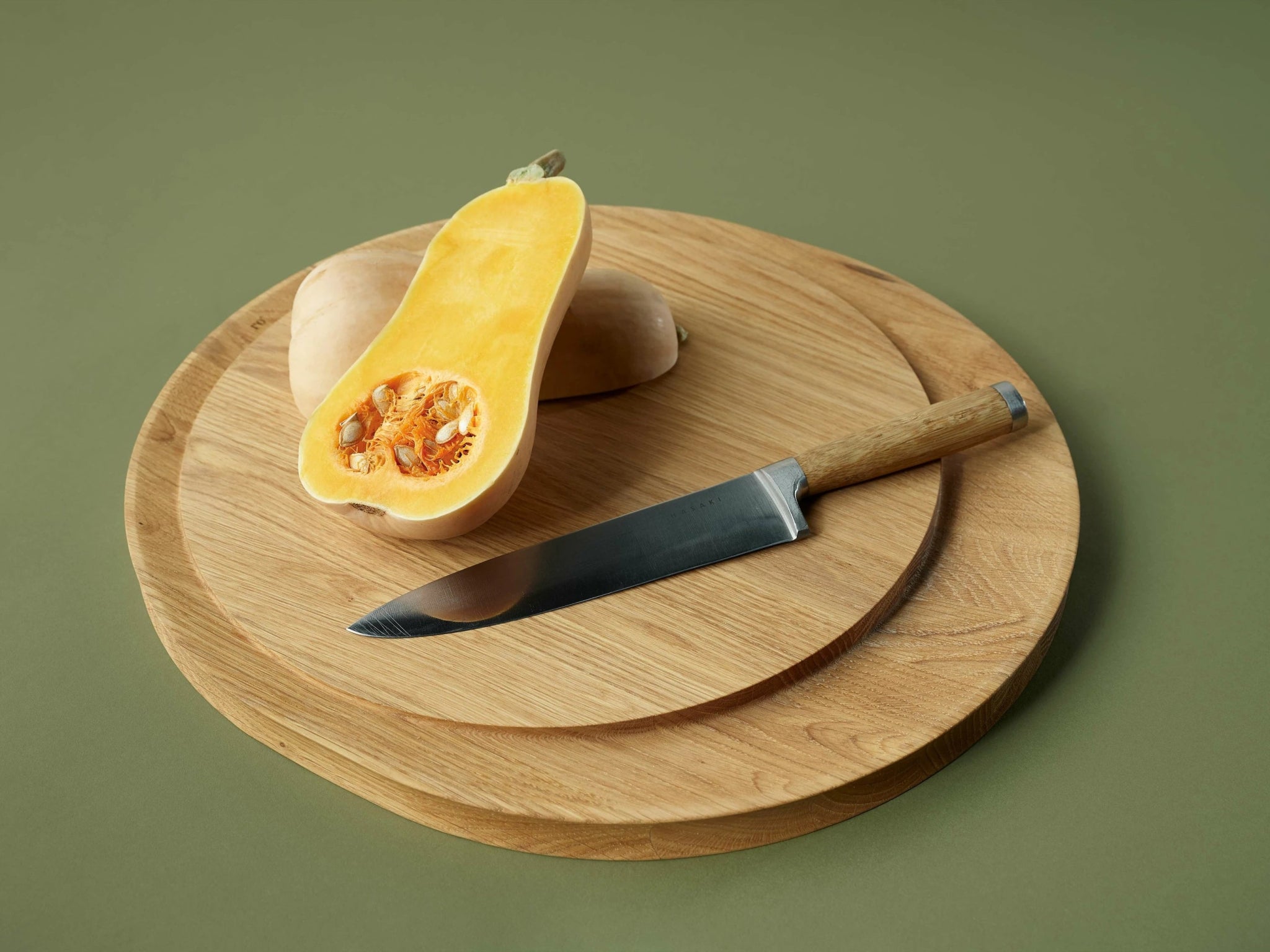Ro Collection Oak Board No. 64, Gourmet