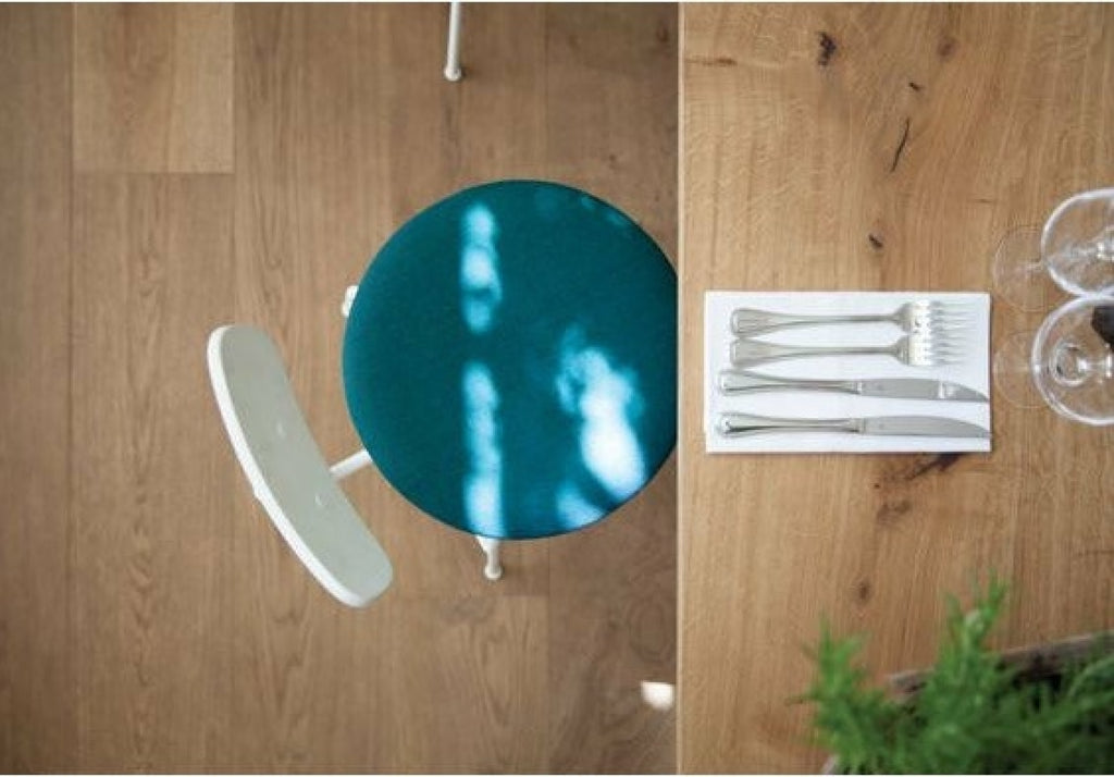 Audo Copenhagen Afteroom Dining Chair, Black