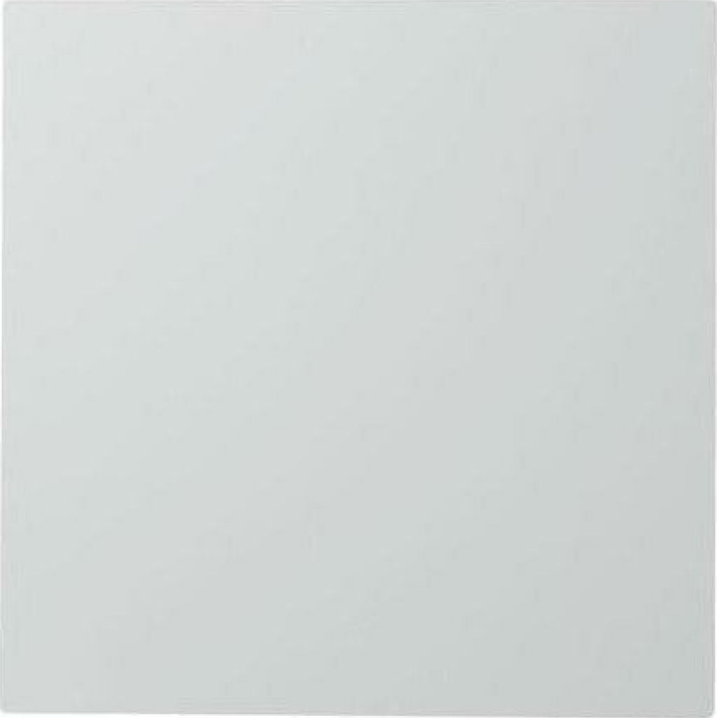 Please Wait To Be Seated Plate For Wall Box, Grey