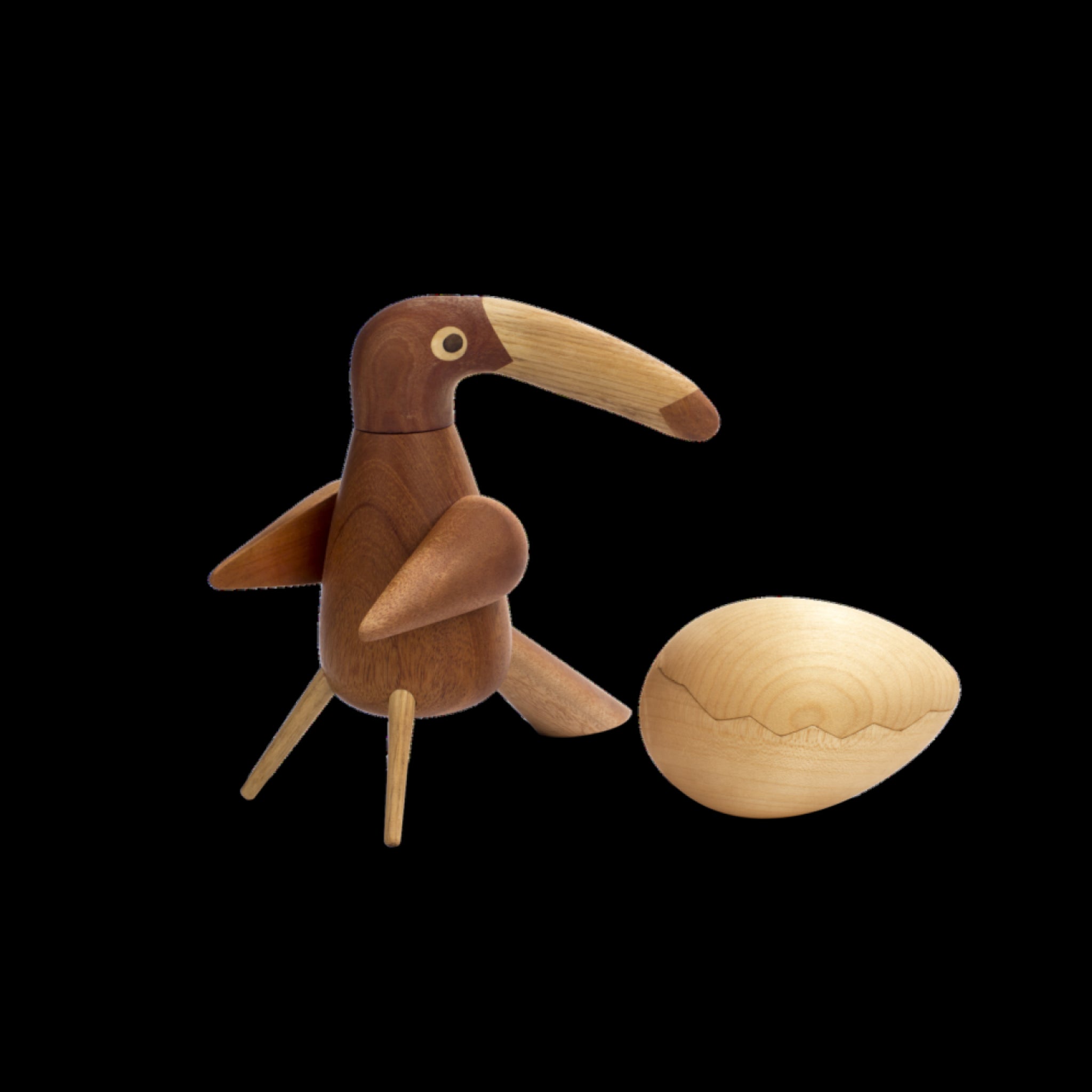 Spring Copenhagen The Pepper Bird