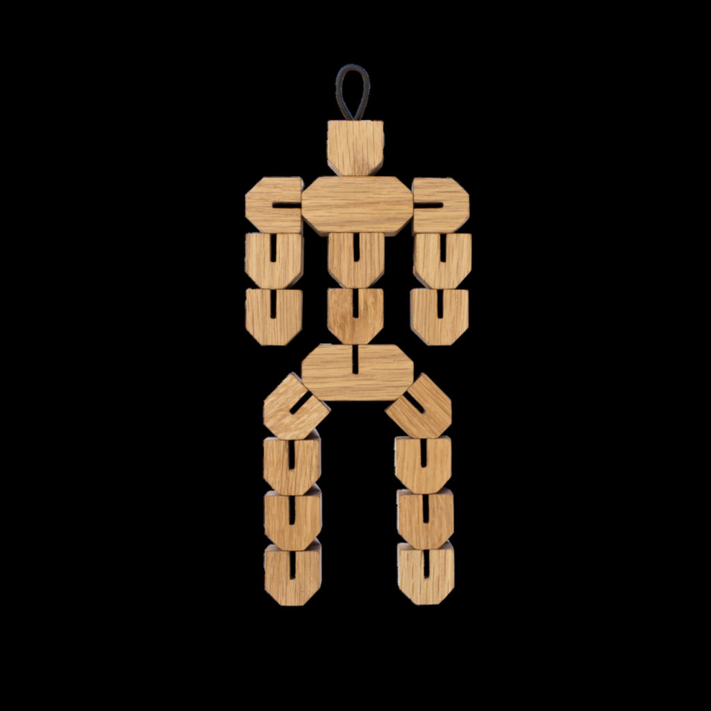 Spring Copenhagen Clumsy Hans Trivet