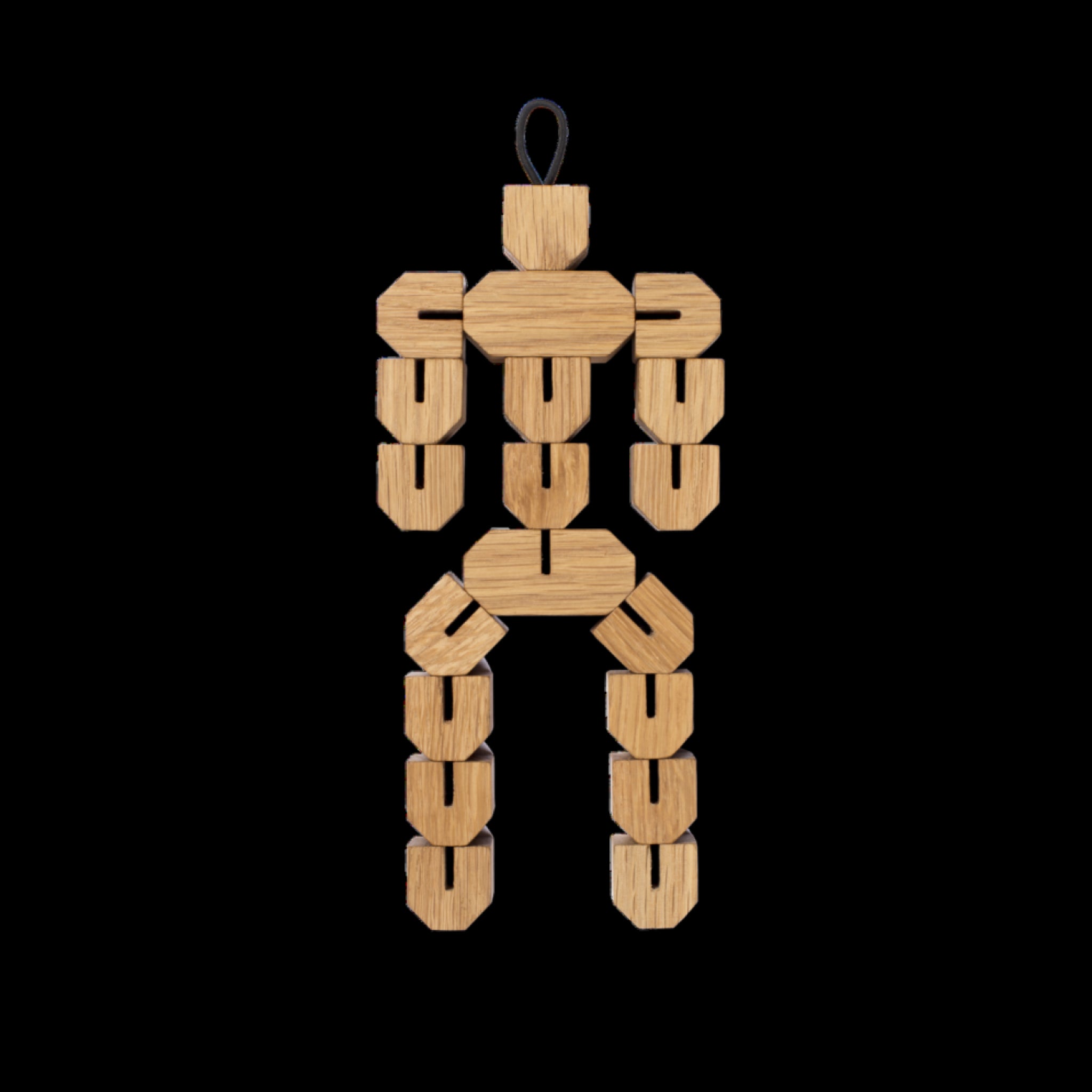 Spring Copenhagen Clumsy Hans Trivet