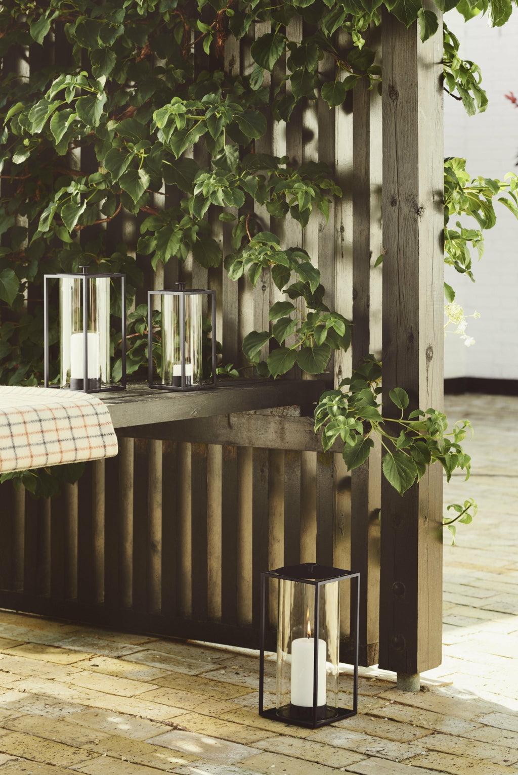 Audo Copenhagen Light'in Candle Small, 4 pcs.