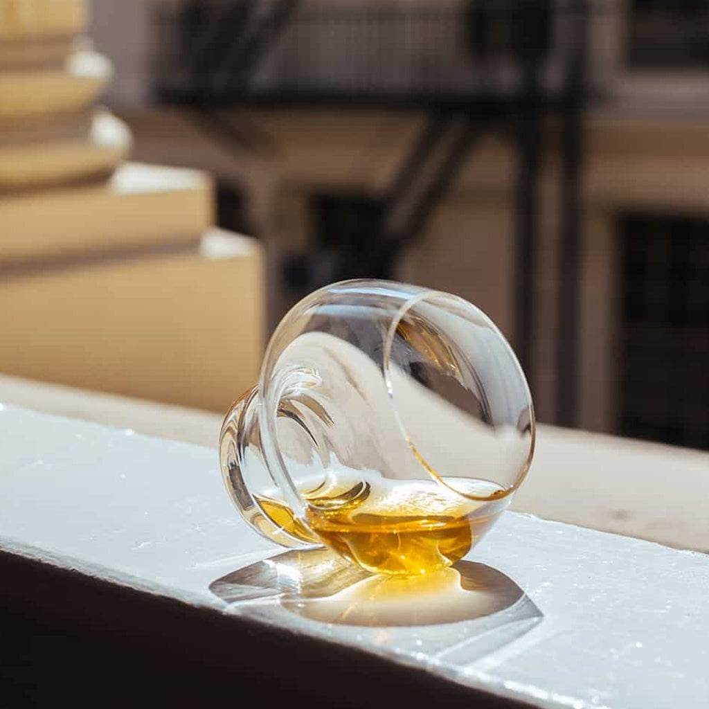 Architectmade Jørn Utzon Spring Water Glasses 2 pcs., 1X2 pieces