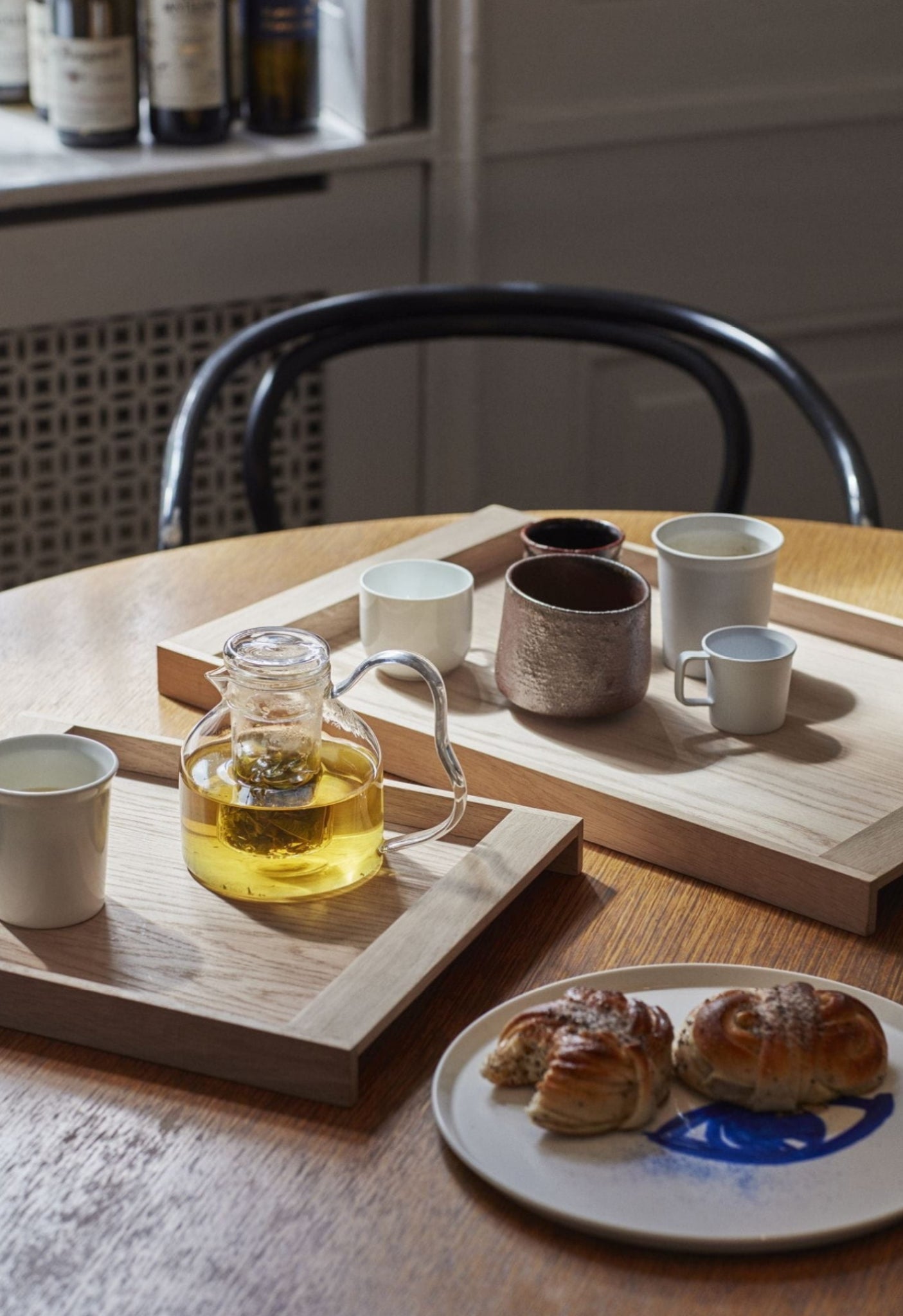 Skagerak No. 10 Tray, Large