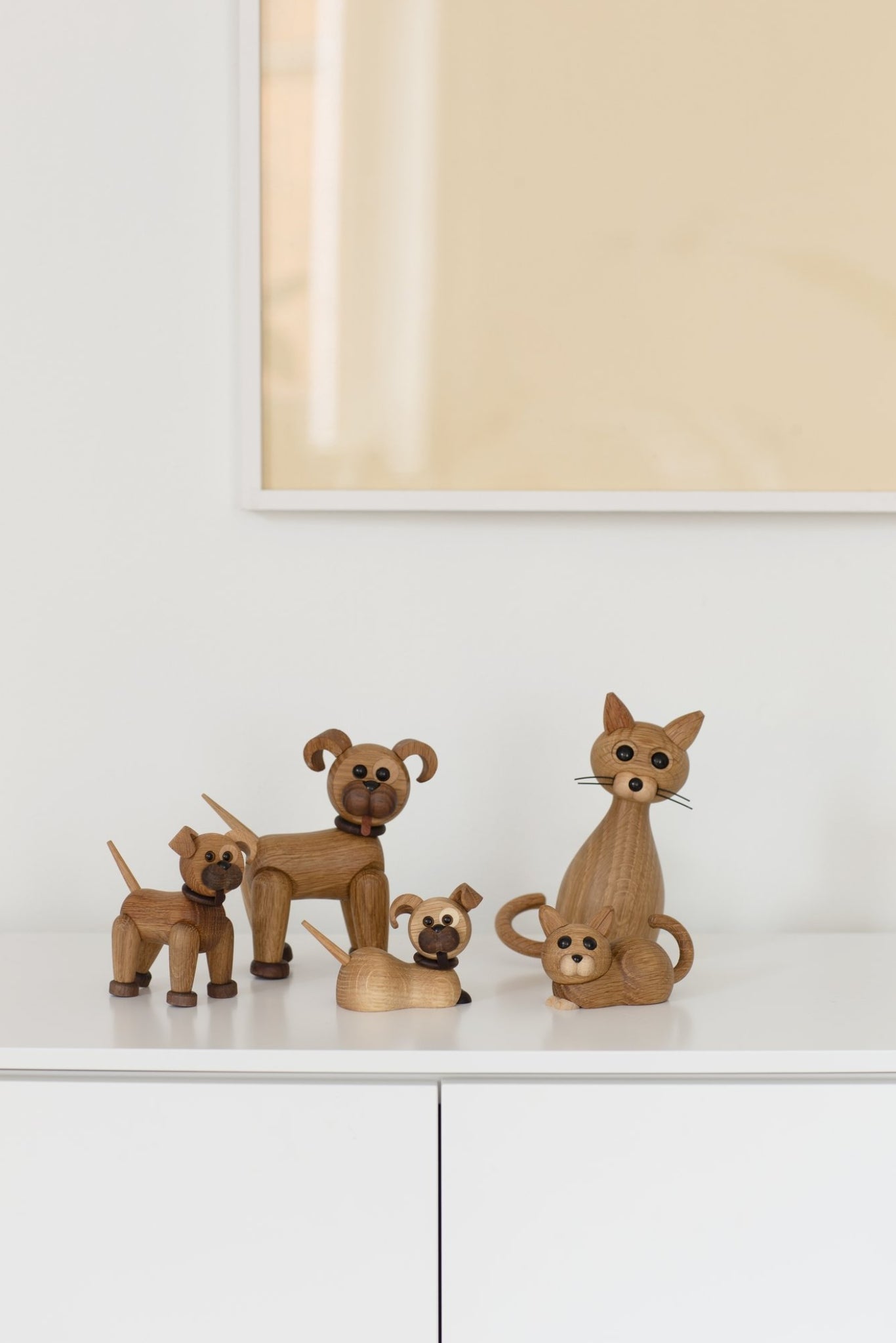 Spring Copenhagen Woody