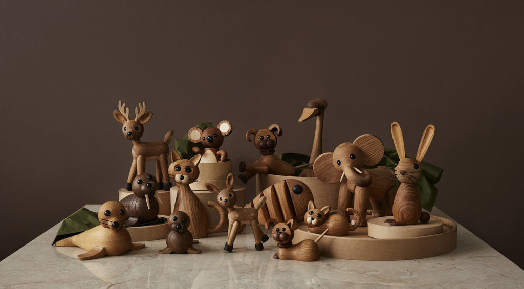 Spring Copenhagen Coco