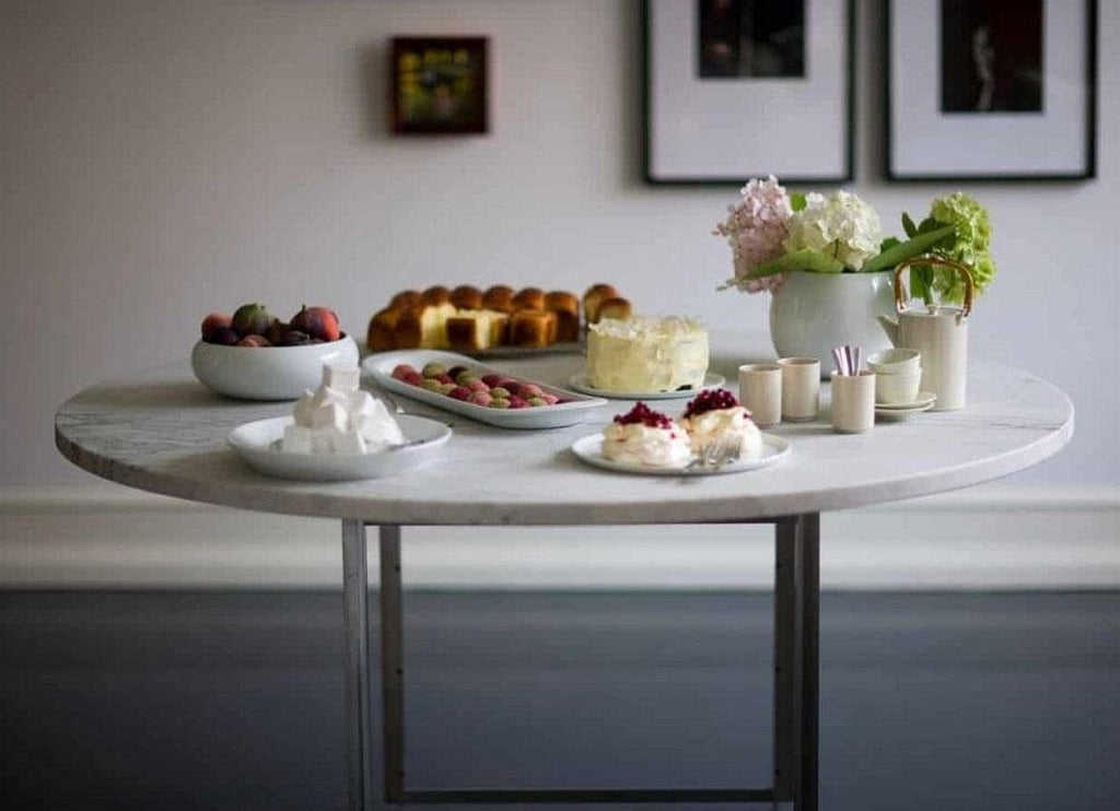 Kay Bojesen Wing top, 55 cm