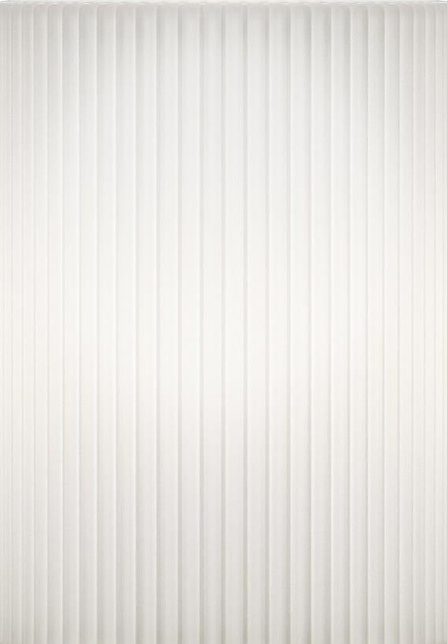 Umage Vita Ripples Lampshade Cusp, ø15