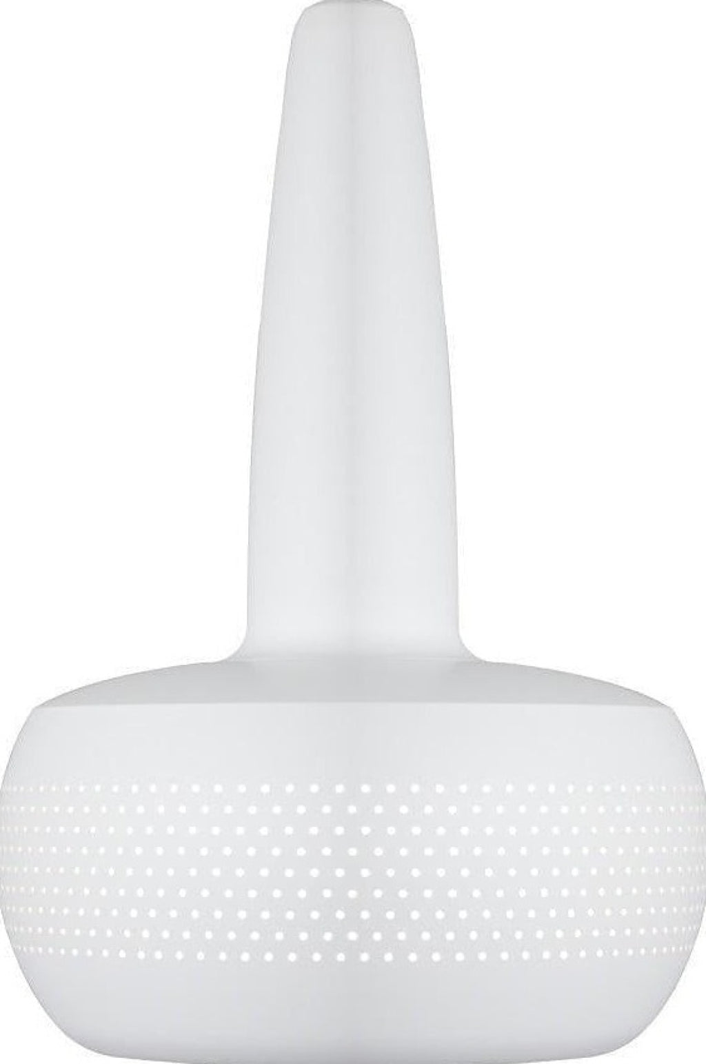Umage Clava Lampshade Matt White, ø21,5