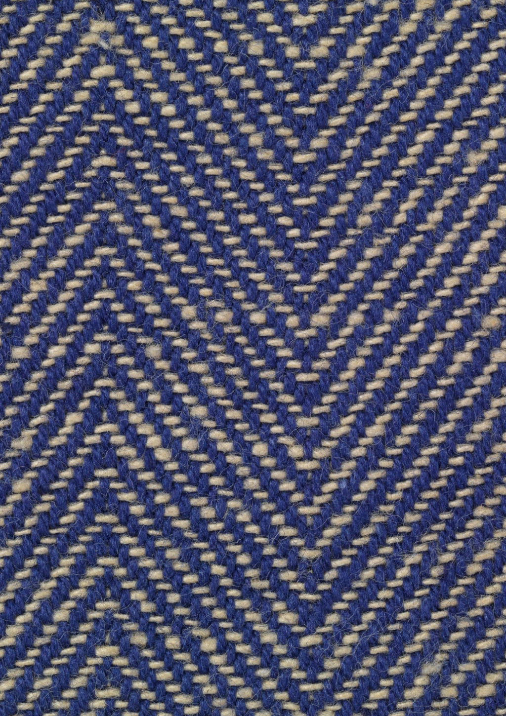 Lyngby Porcelæn Herringbone Napkins 45x45 Cm Blue, 4 Pcs.