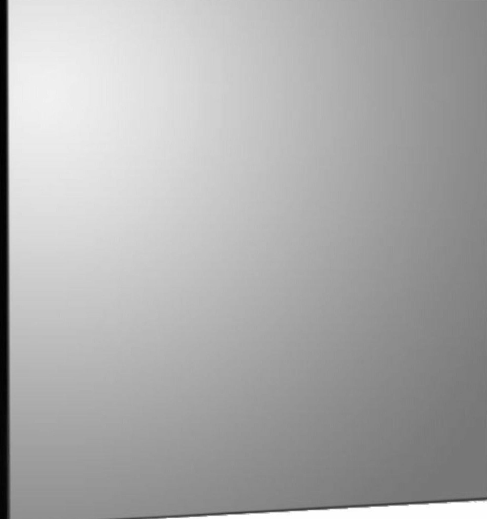 Verti Copenhagen Vertimirror Mini, Black