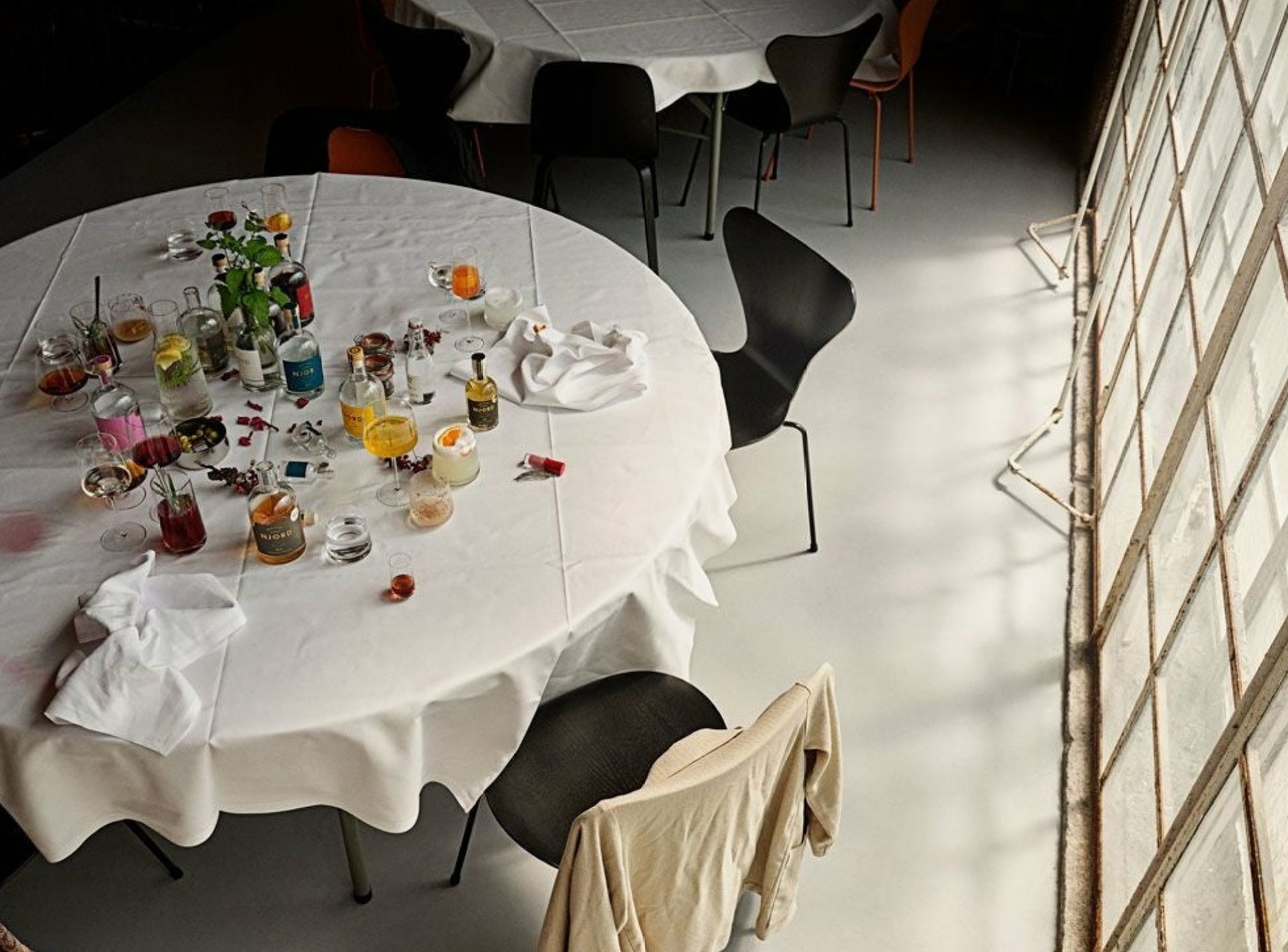 Zone Denmark Rocks Champagne Glass 21 Cl, Set Of 2, Clear