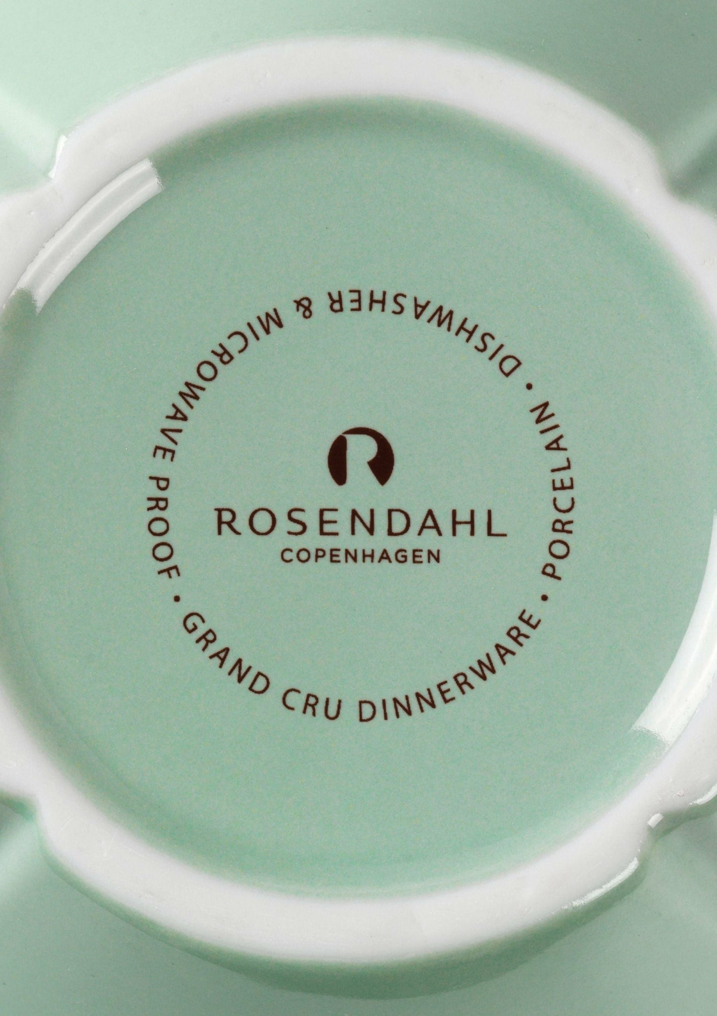 Rosendahl Grand Cru Bowl ø15,5 Cm, Mint