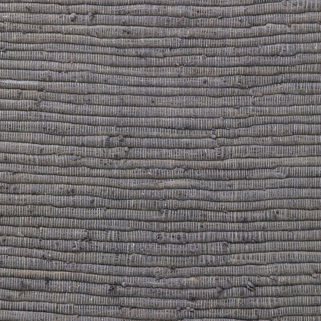 House Doctor Rug, Hd Chindi, Grey