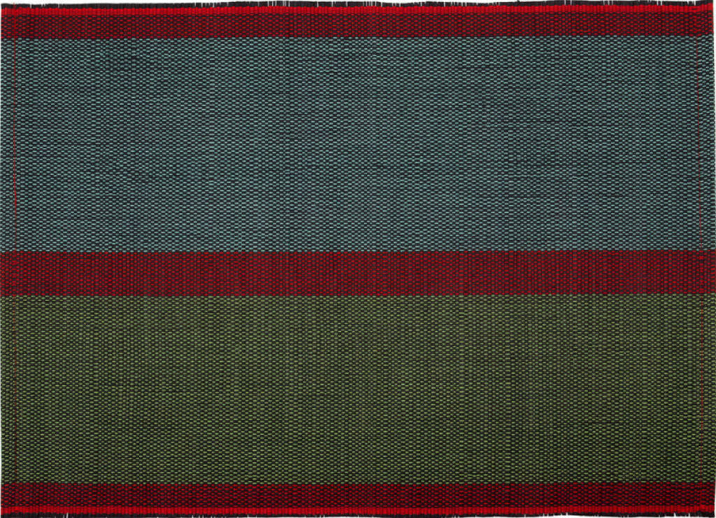 House Doctor Placemat, Hd Serv, Multi