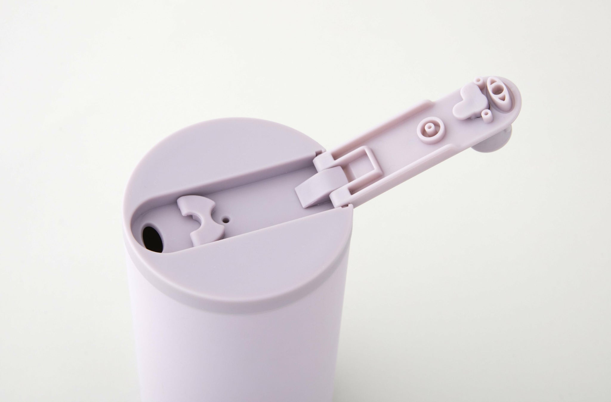 Design Letters Travel ThermoCher 350 ml, lavender