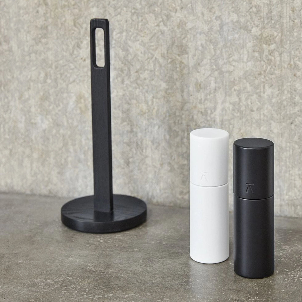 Andersen Furniture Duo Salt And Pepper Mills Set