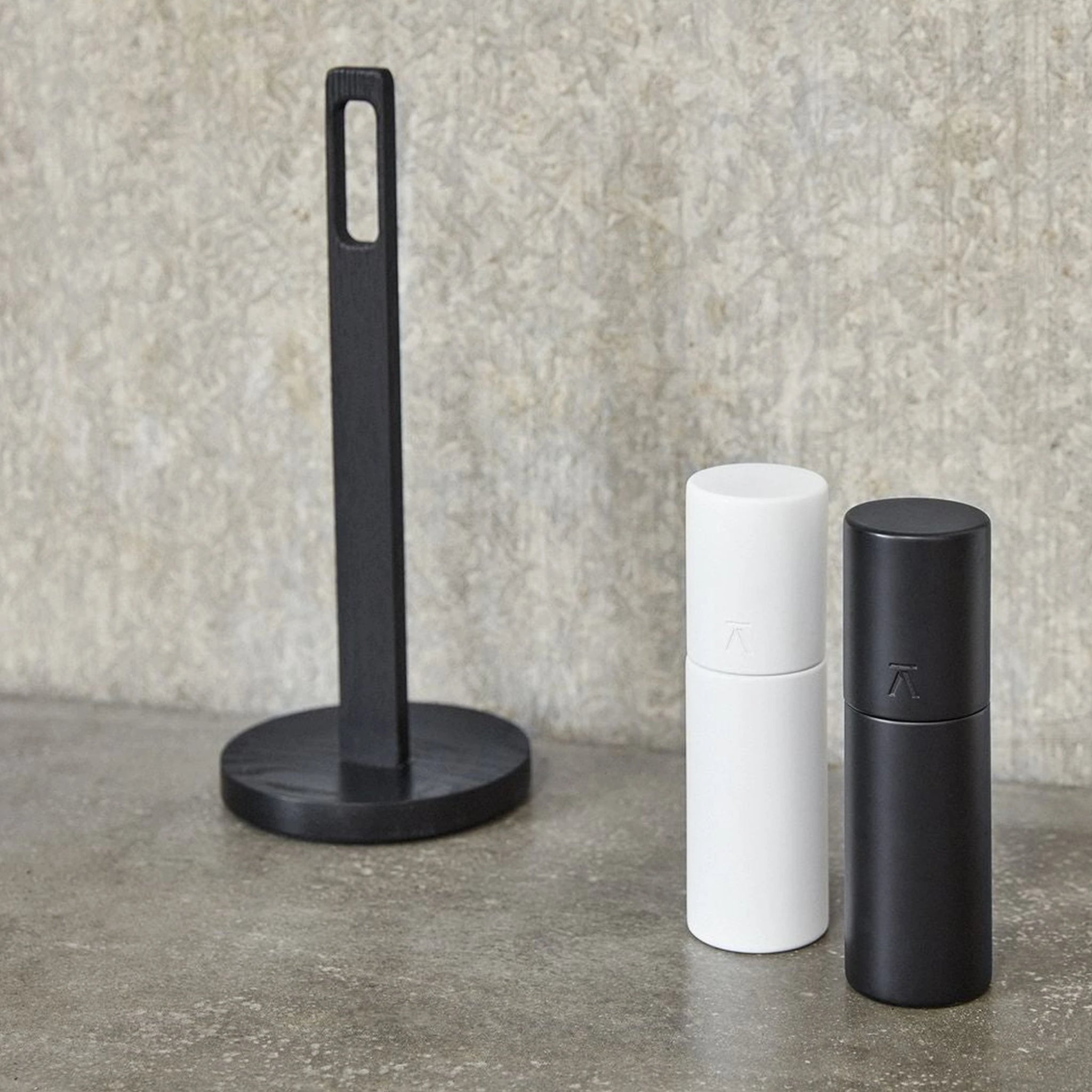 Andersen Furniture Duo Salt And Pepper Mills Set