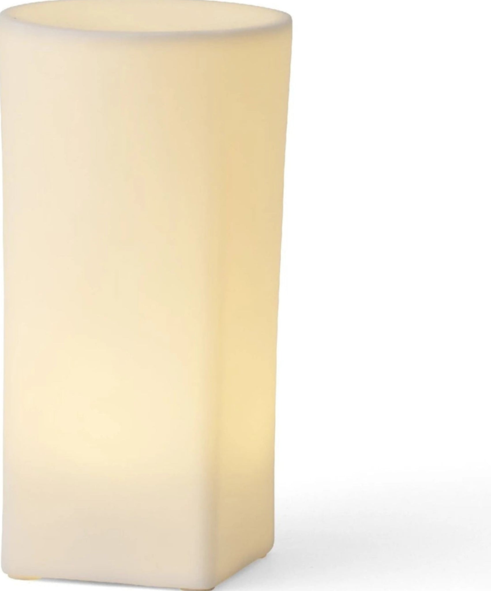 Audo Copenhagen Ignus LED candle, 15 cm