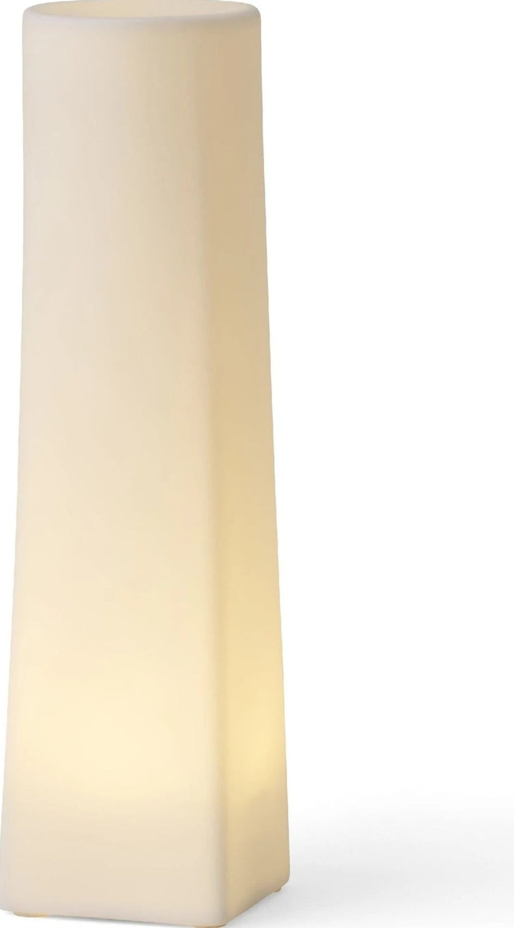 Audo Copenhagen Ignus LED candle, 22,5 cm