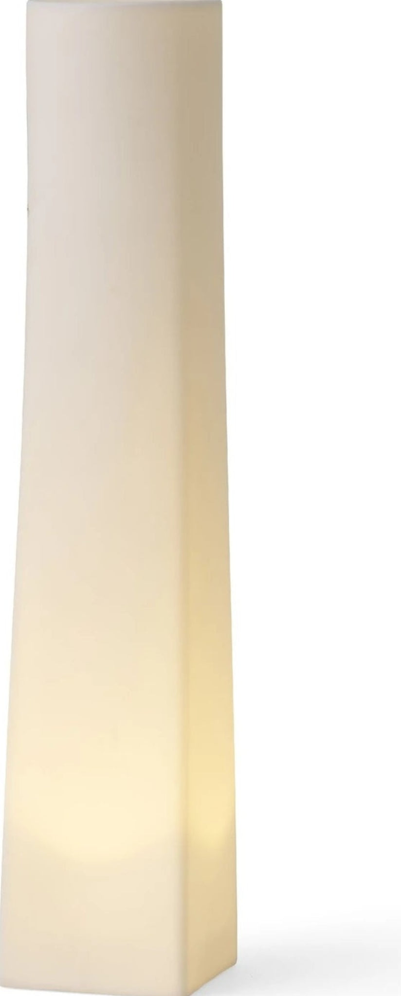 Audo Copenhagen Ignus LED candle, 35 cm