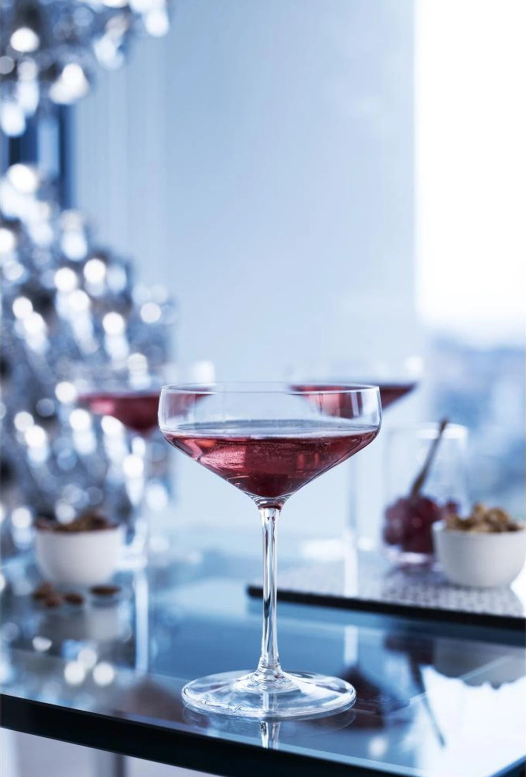 Holmegaard Perfection Cocktail Glass, 6 Pcs.