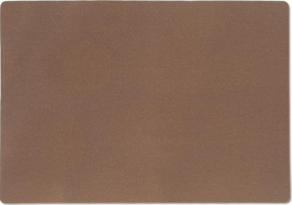 Juna Basic Placemat Dust Red, 43x30 Cm