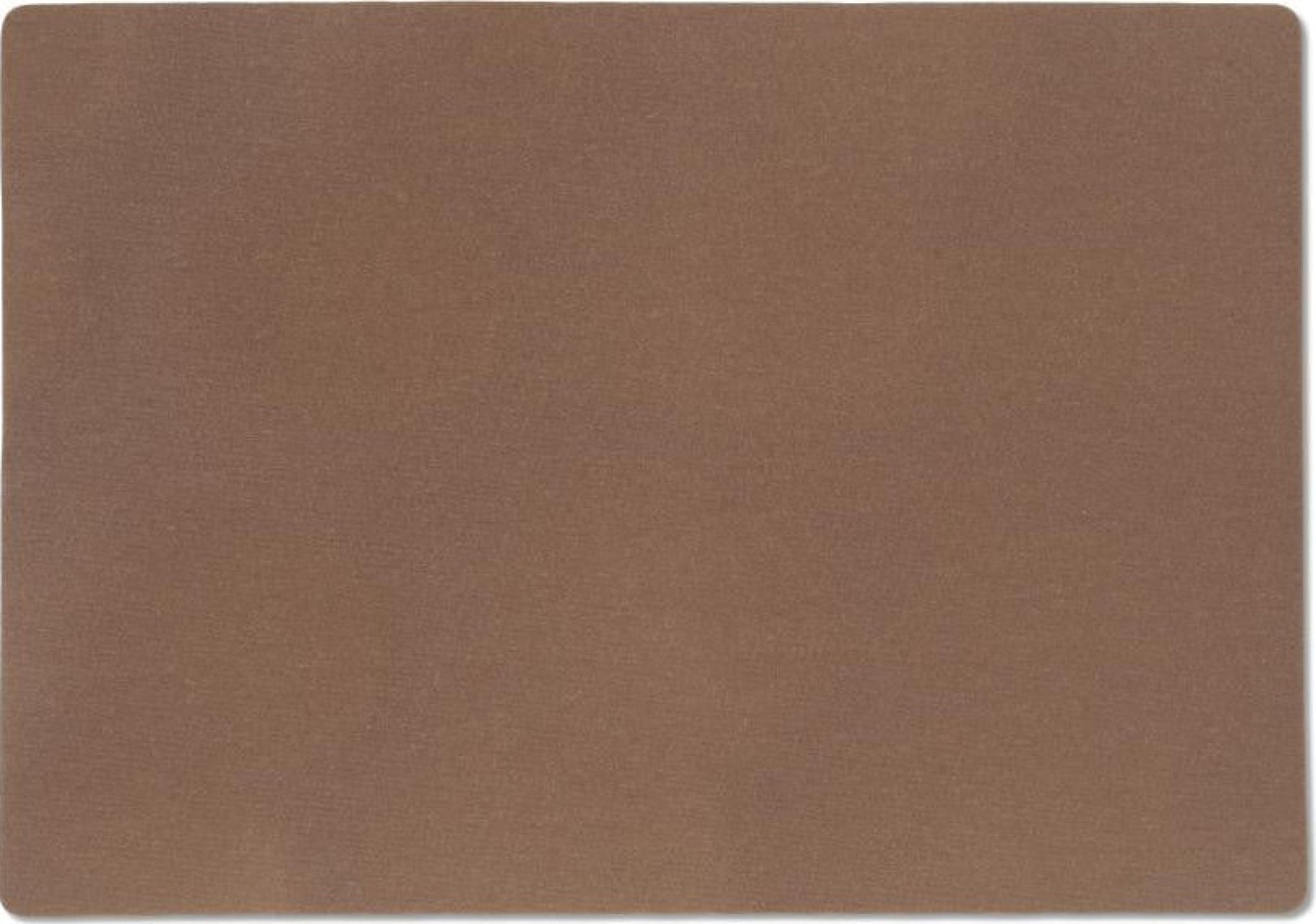 Juna Basic Placemat Dust Red, 43x30 Cm