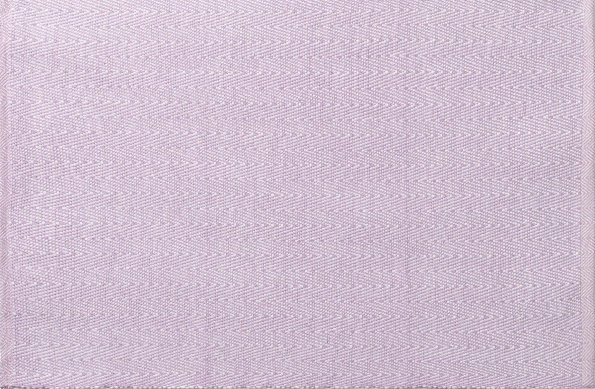 Lyngby Porcelæn Herringbone placemat 43x30 cm, purple