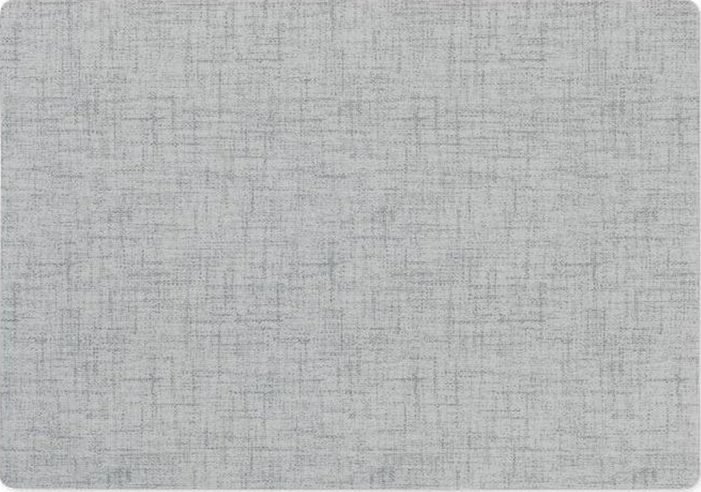 Juna Nature Placemat Grey, 43x30 Cm