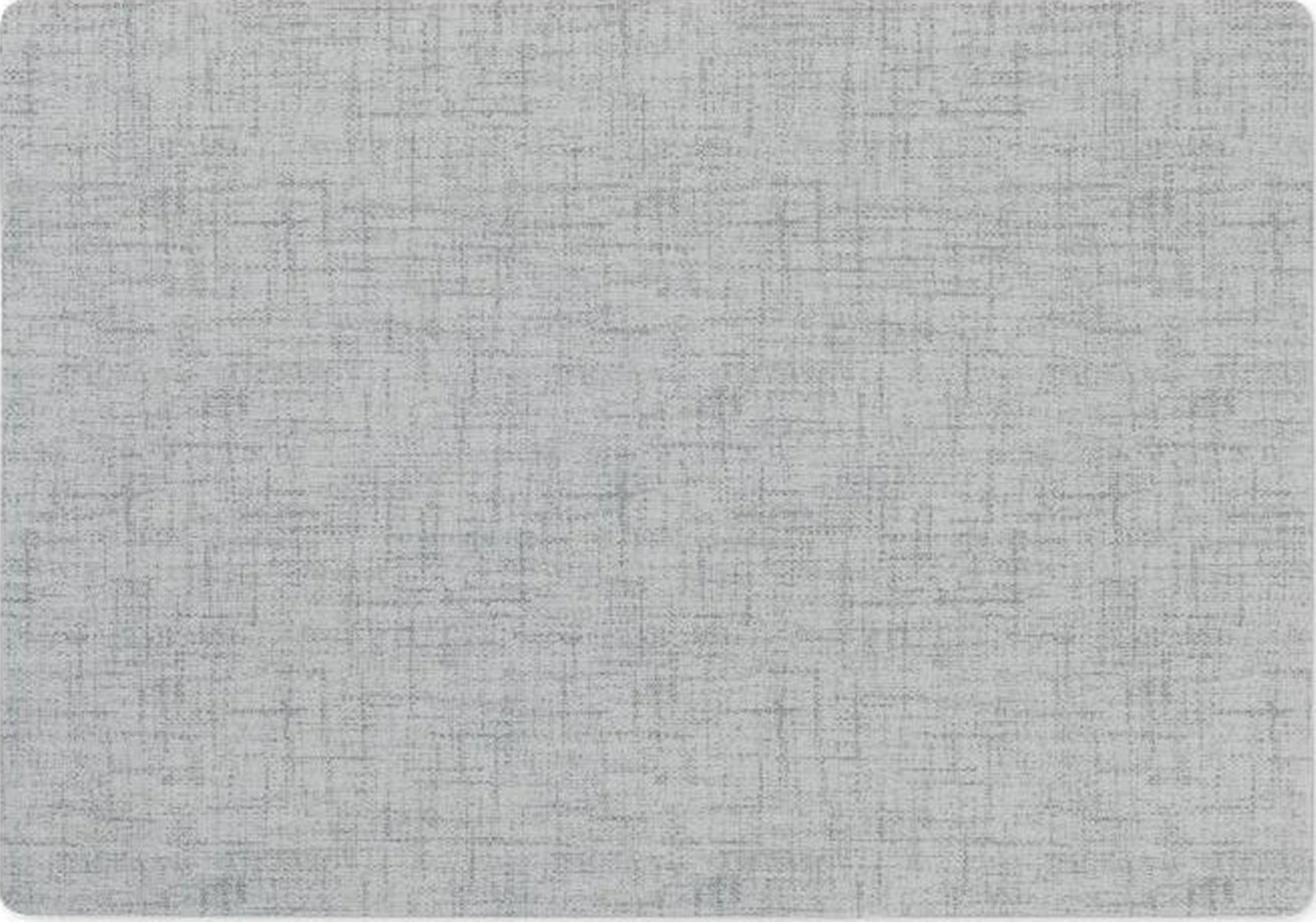 Juna Nature Placemat Grey, 43x30 Cm