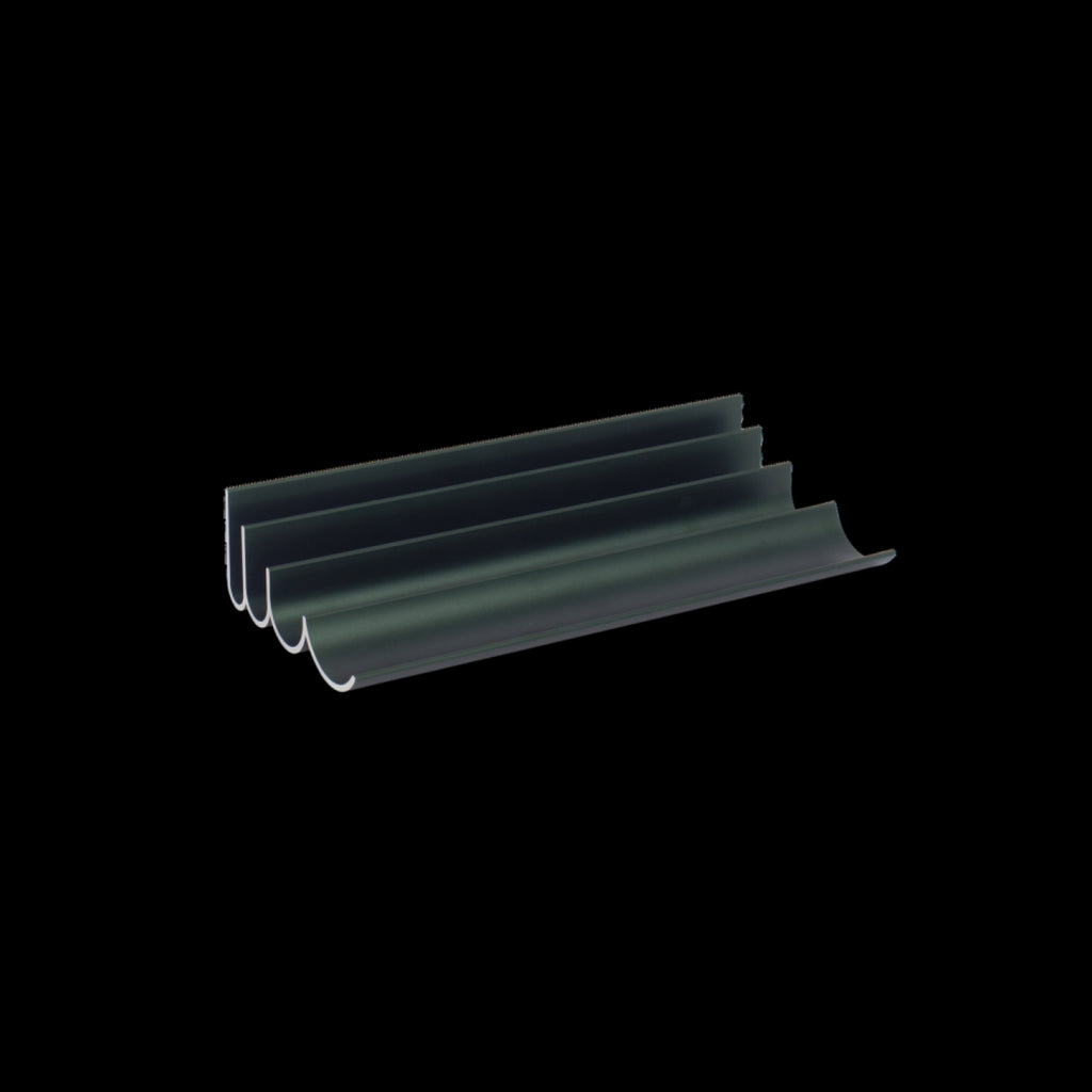 Spring Copenhagen Vague, Forest Green