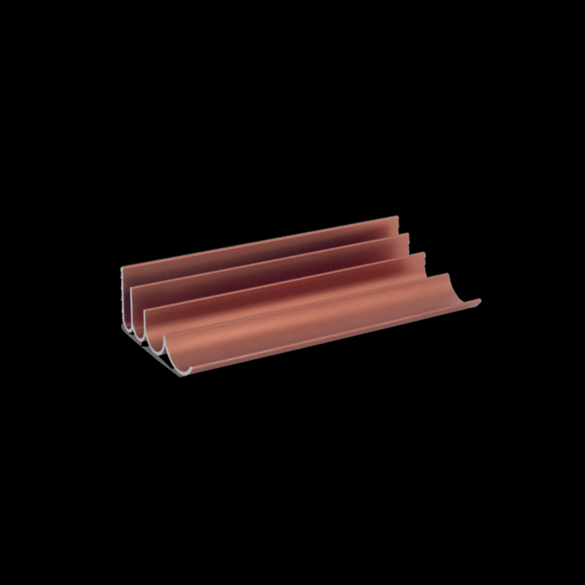 Spring Copenhagen Vague, Dust Orange