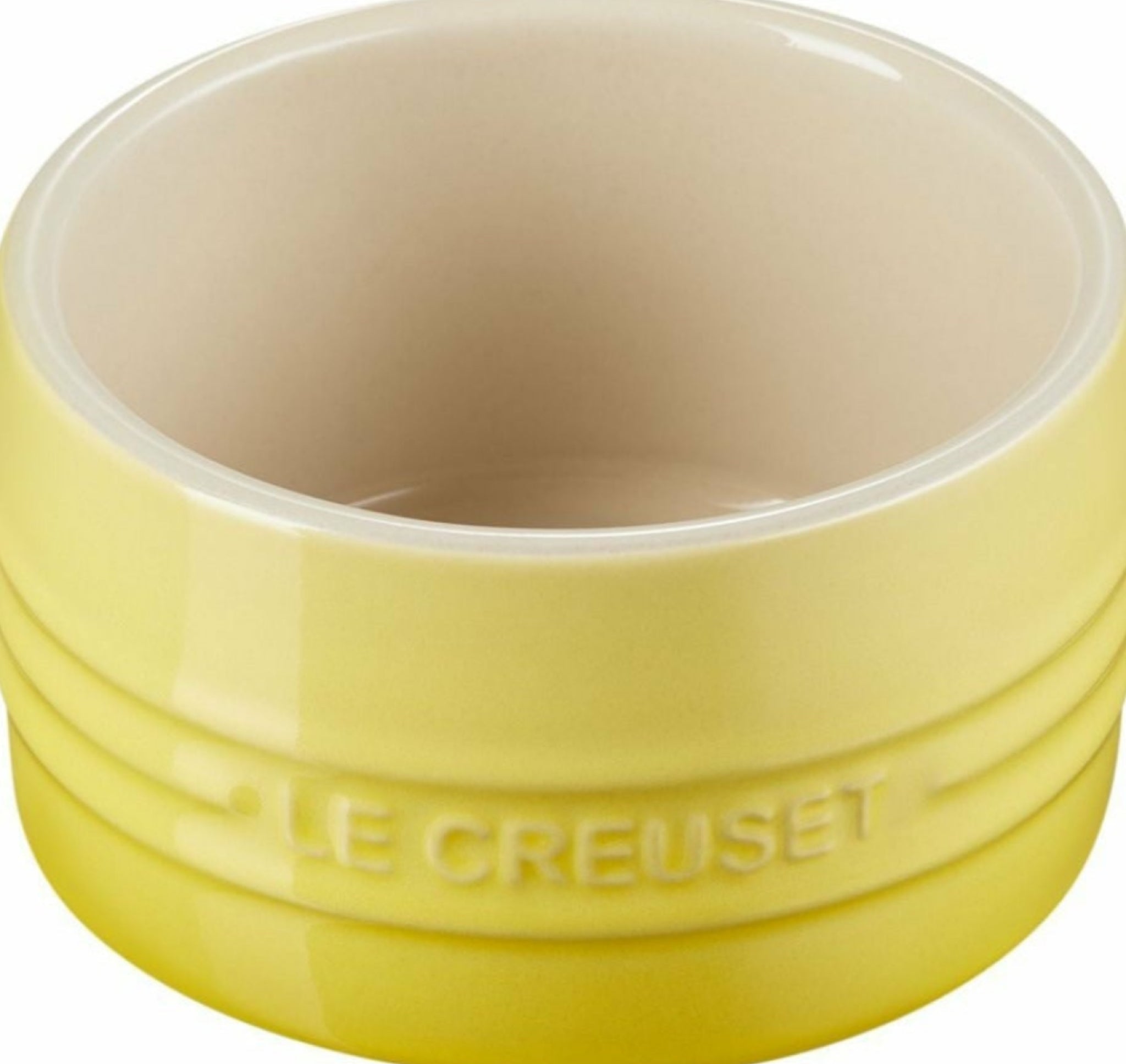 Le Creuset Stackable Mould, Citrus