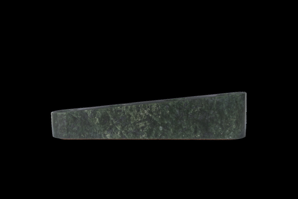 Spring Copenhagen Ilta Candleholder, Green