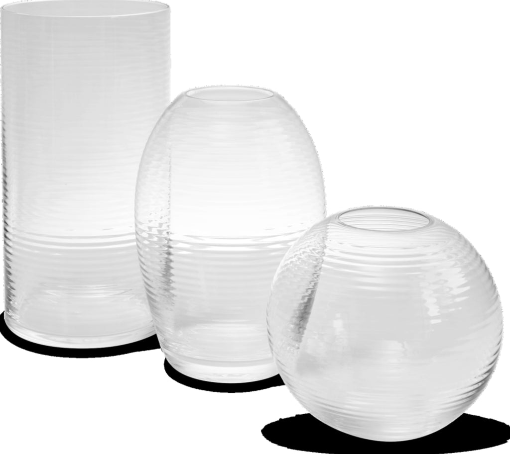 Spring Copenhagen Laine Spherical Vase