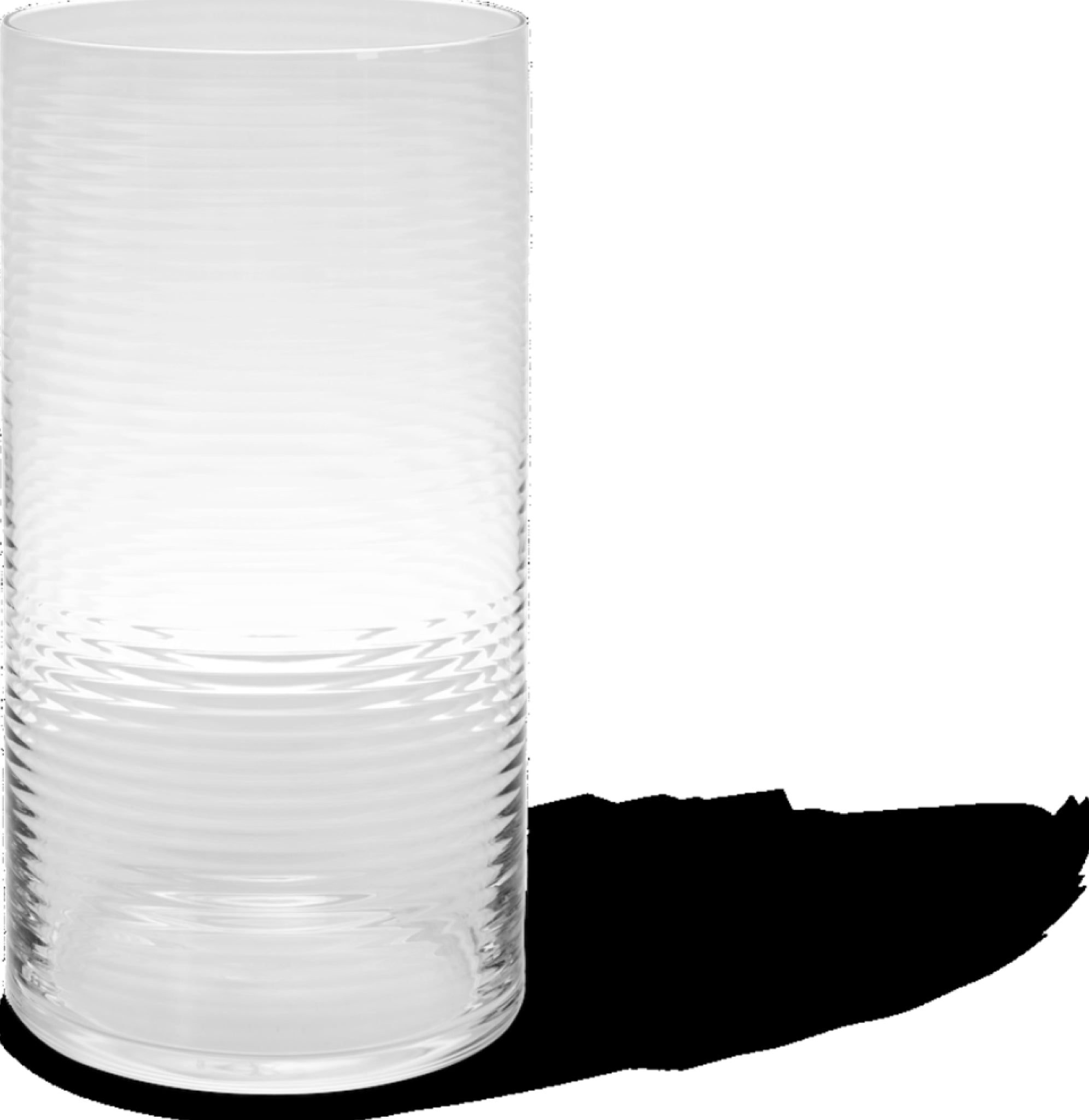 Spring Copenhagen Laine Cylindrical Vase