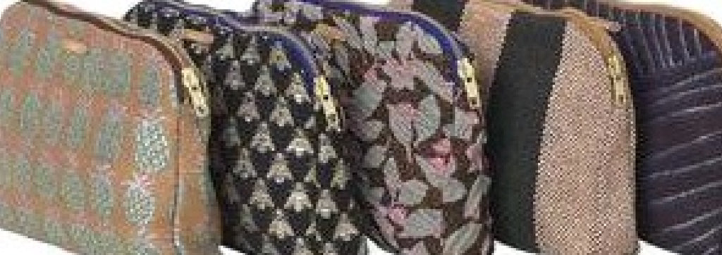 Ferm Living Salon Wallet, Bengal