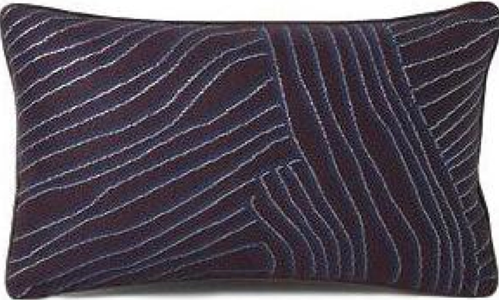 Ferm Living Salon Wallet, Coral 40 X 25 Cm