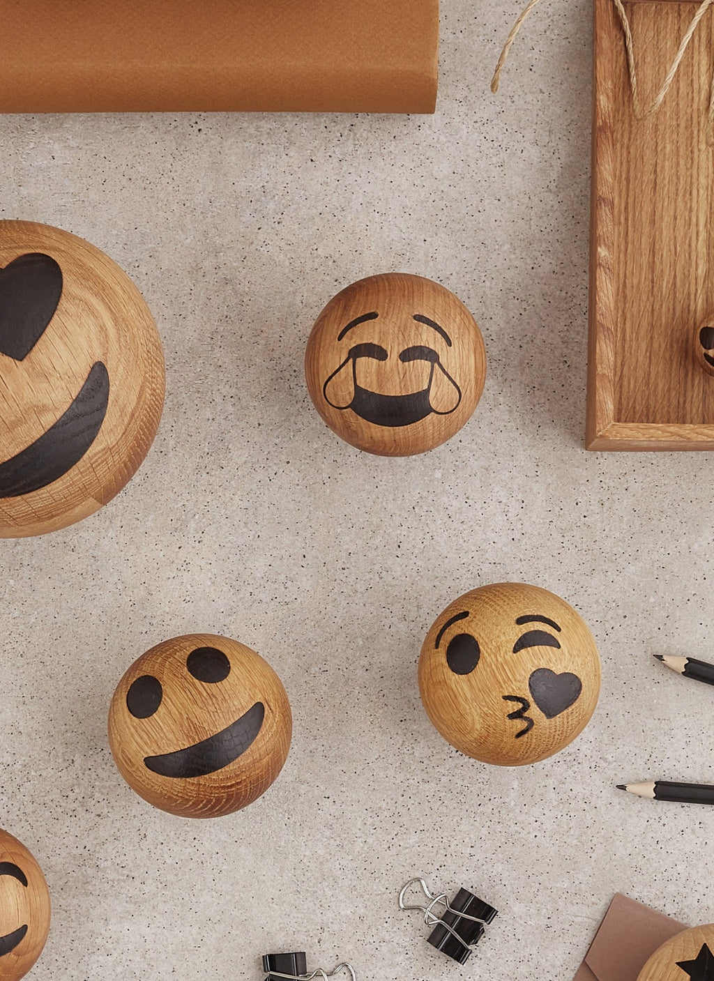 Spring Copenhagen Spring Emotions, Tears Of Joy