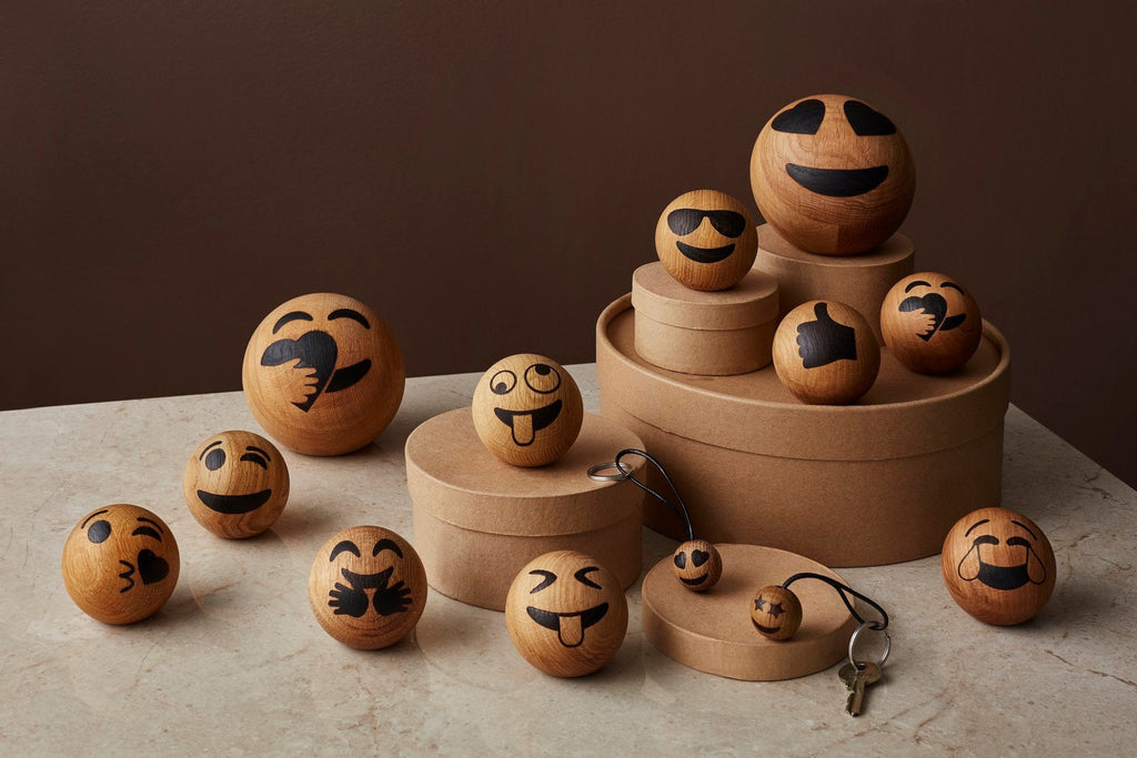 Spring Copenhagen Spring Emotions, Kiss