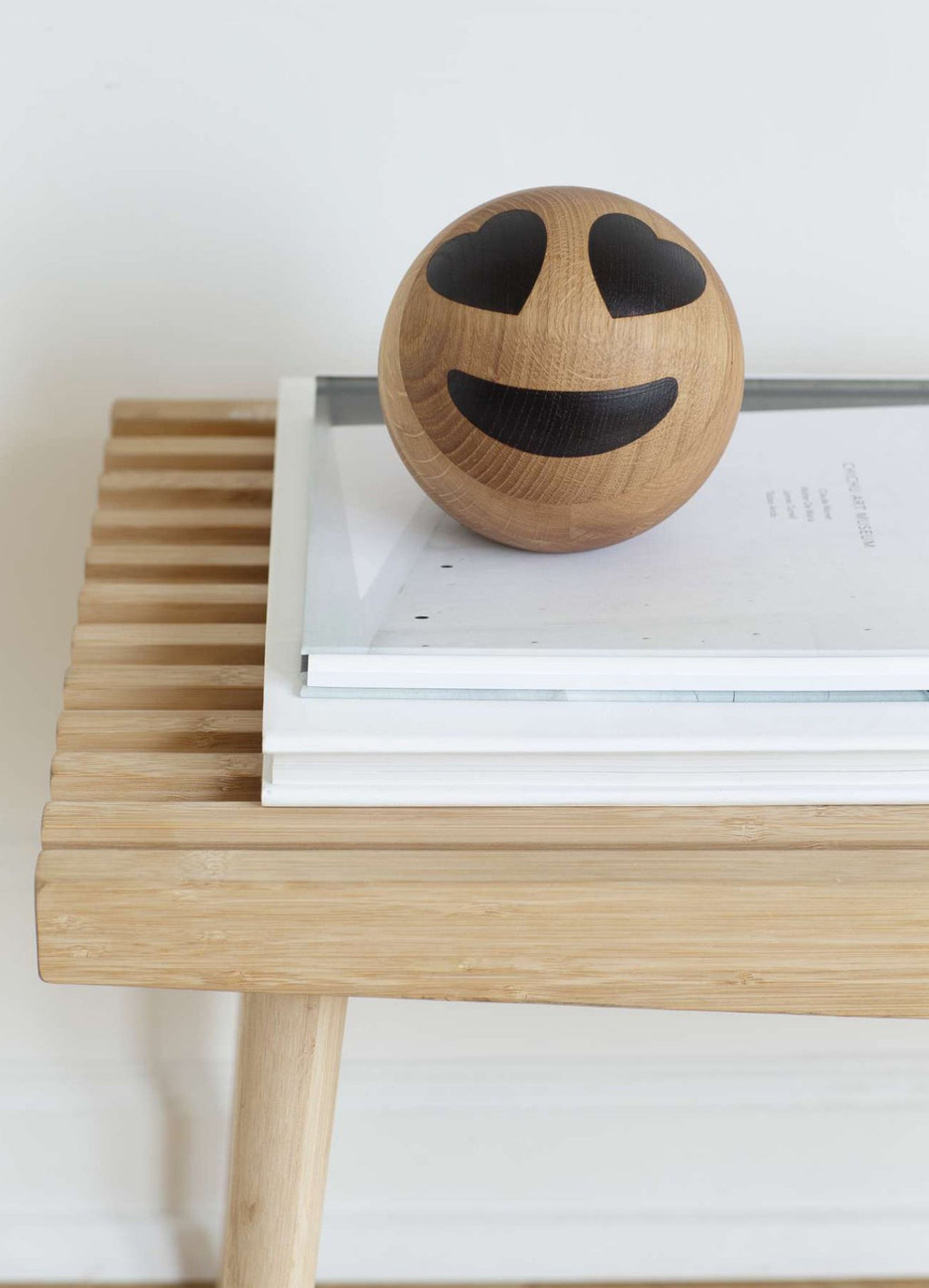 Spring Copenhagen Heart Eyes, Small