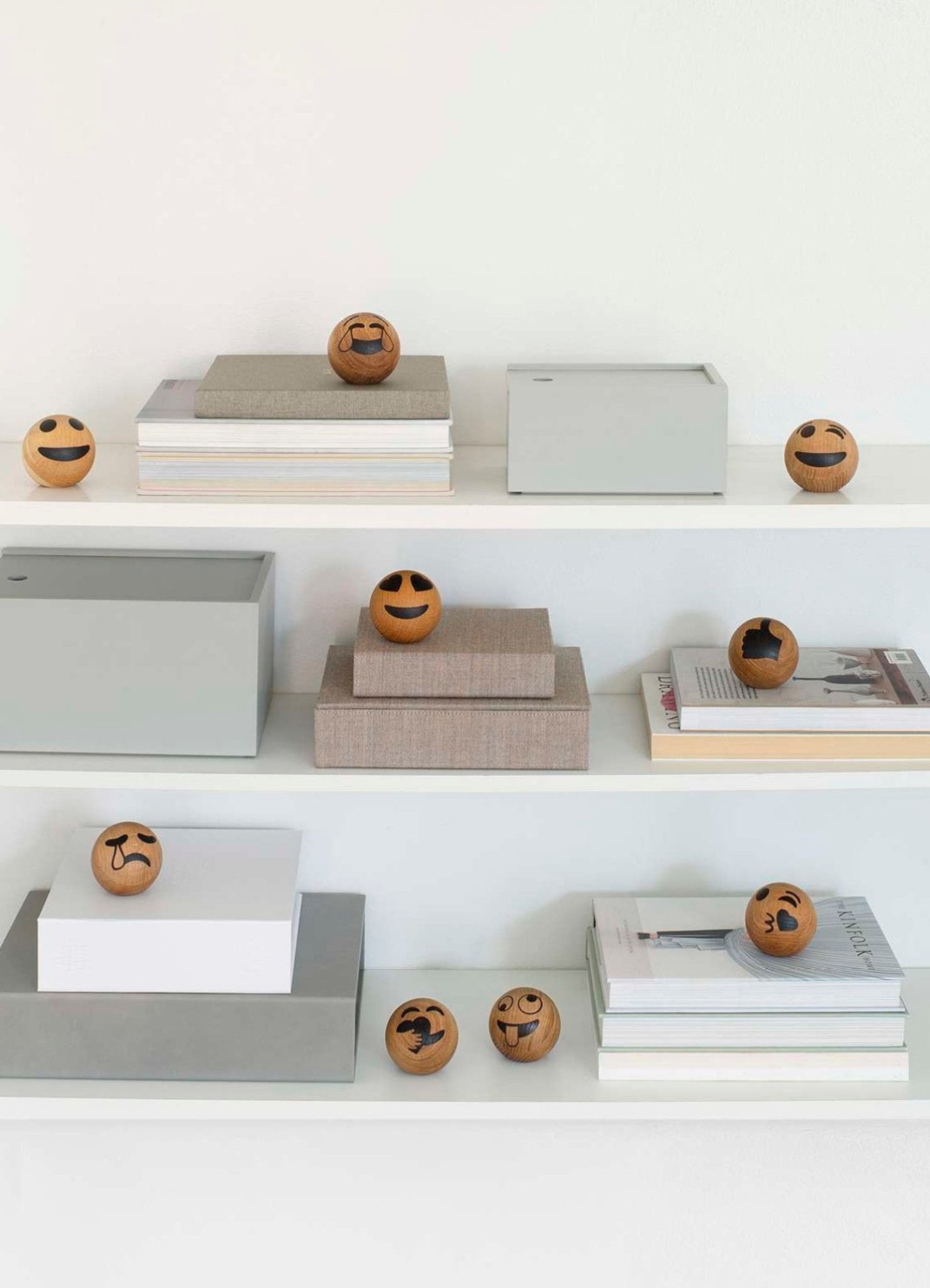 Spring Copenhagen Spring Emotions, Sad