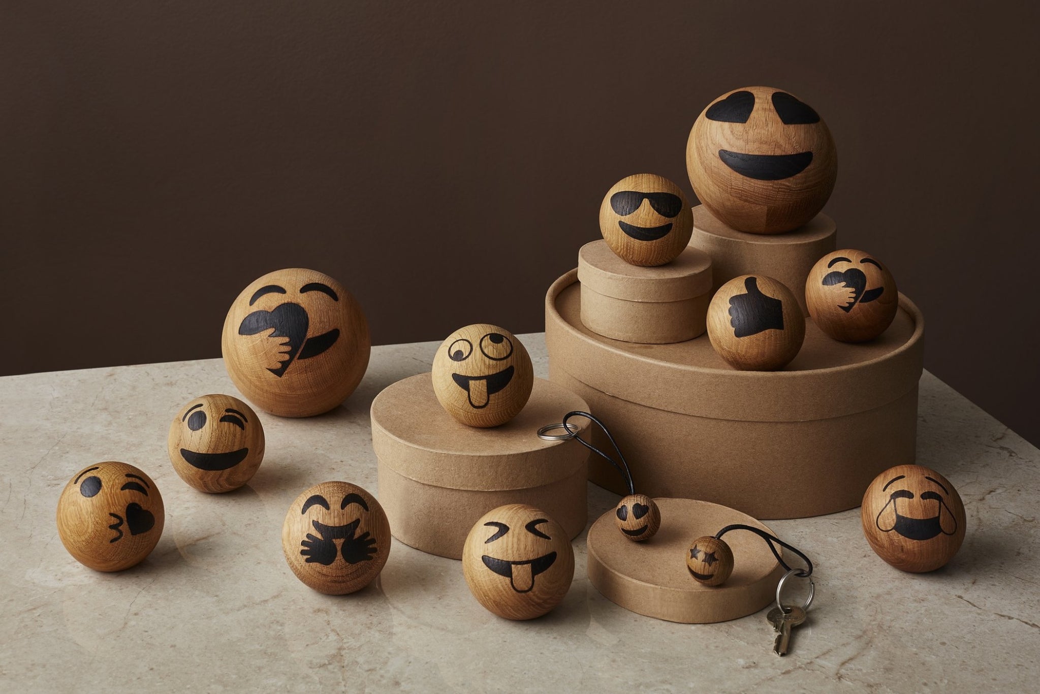 Spring Copenhagen Silly Spring Emotions