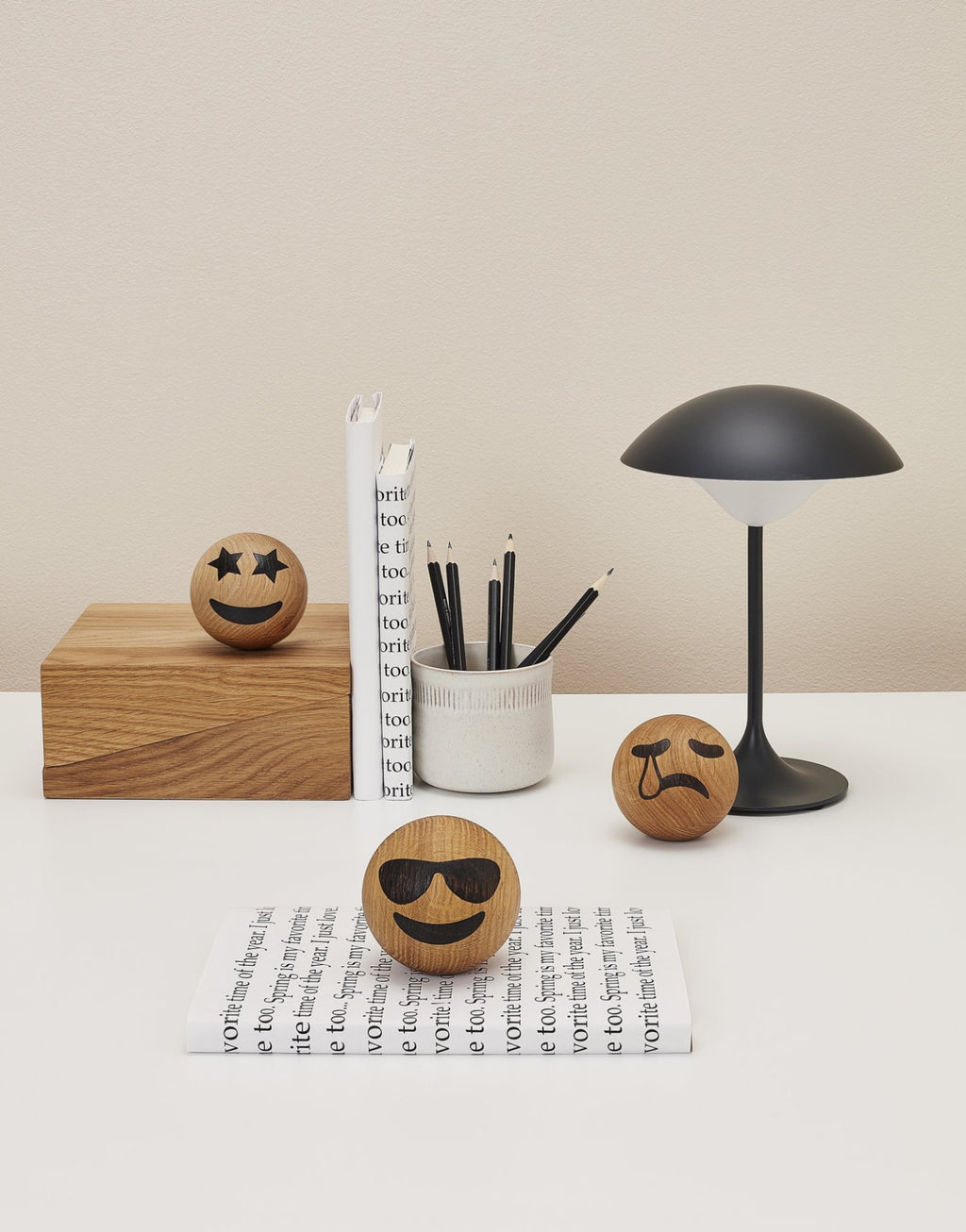 Spring Copenhagen Cool